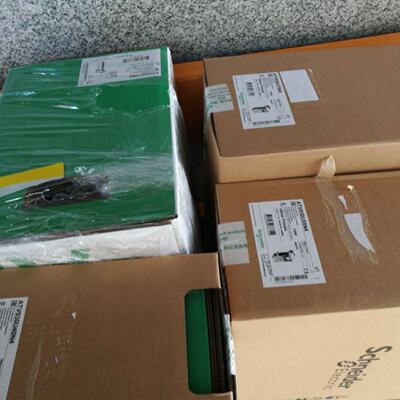 议价全新原装ATV630D75N4施耐德变频器三相380V 75KW现货质保一年