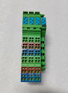 菲尼克斯PHOENIXIBIL24DI16模块，型--议价商品