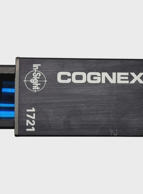 CognexIn-Sight1721WaferReader800-5865-1RA24VDC,Ethern