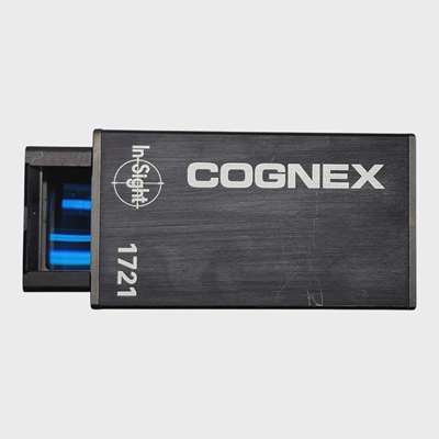 CognexIn-Sight1721WaferReader800-5865-1RA24VDC,Ethern