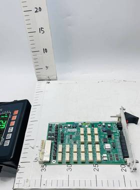 【请询价】美国 AMAT应用材料板卡 0190-60287  现货议价商品