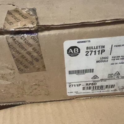 询价-2711PRP8D开封
