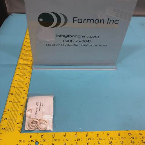 10 MICRON AS568115 ORING 2115 AS568115 MPW 81108441ID 0.674