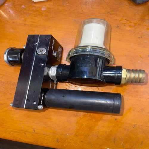 EDCOUSA真空发生器ML75N-G真空产生器设备拆询价