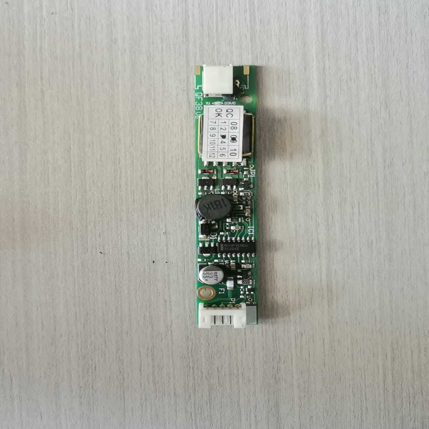 QF38V6 SFP1521E41 高压条 实物拍摄，议价