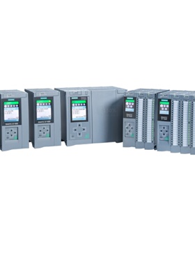 议价6ES7517-3UP00-0AB0西门子S7-1500TF中央处理器6ES75173UP000