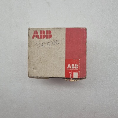 ABB 1SAP220000R0001 DC505FBP B4 INTERFACE MODULE FREE FAST S
