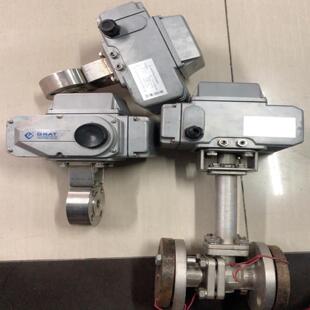 【星慕电子】电动控制阀武汉格莱特GRAT