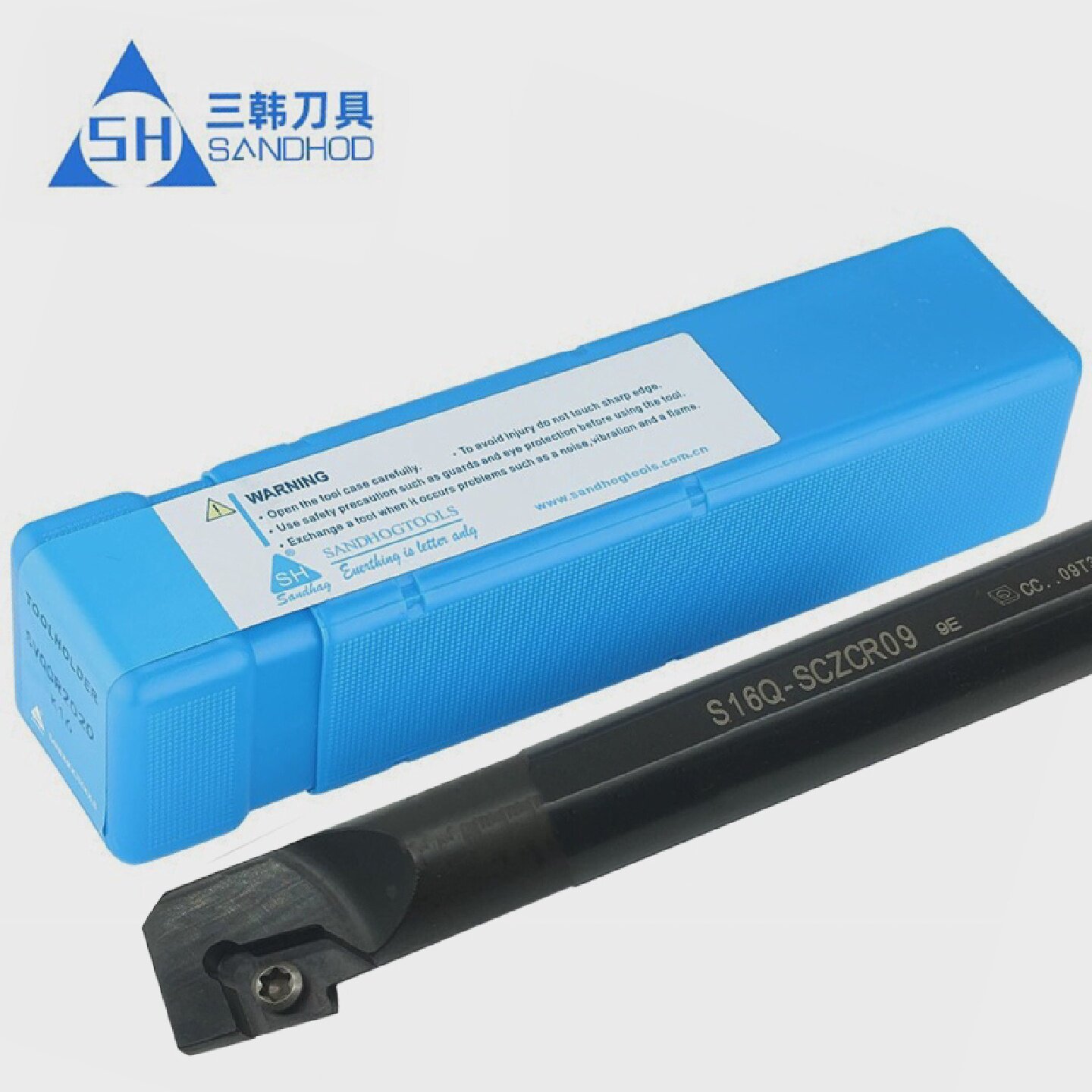 三韩数控内孔刀杆S08K S10K S12M S16Q-SCZCR06/SCZCR09背拉倒钩