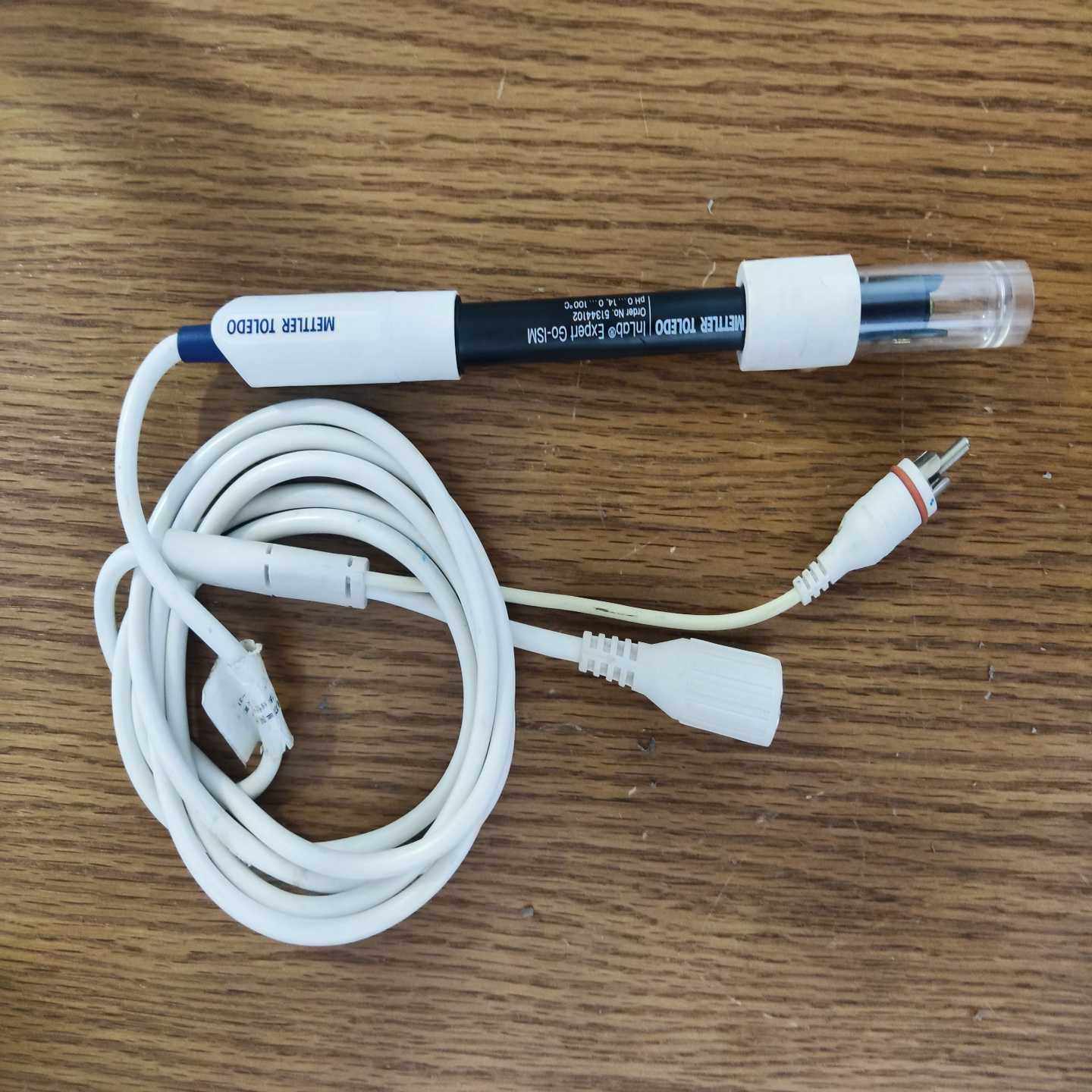 询价二手METTLERTOLEDO梅特勒-托利多Inlab