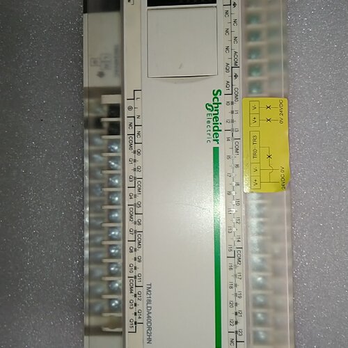 【询价】TM218LDA40DR2HN 3台