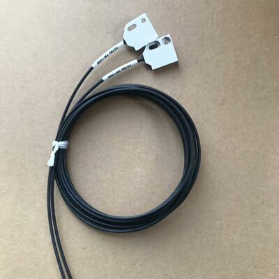 FMTA09开硕KAISO光纤传感器正品原装2米线--议价商品