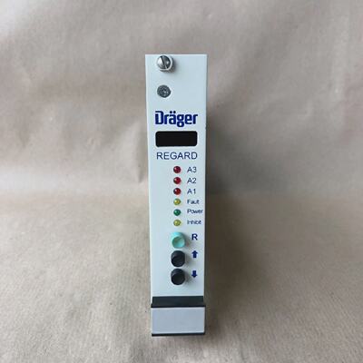 DRAGER REGARD 4205703 PCB CIRCUIT CARD