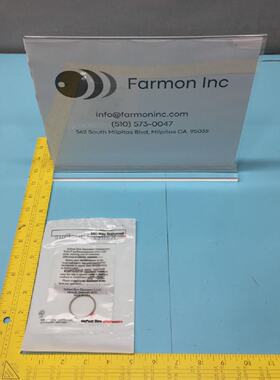 KALREZ AS568A ORING K024 COMPOUND 8101 224 AS568A24 2024 133