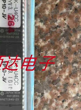 询价*HN27C64G20   HN27C46G