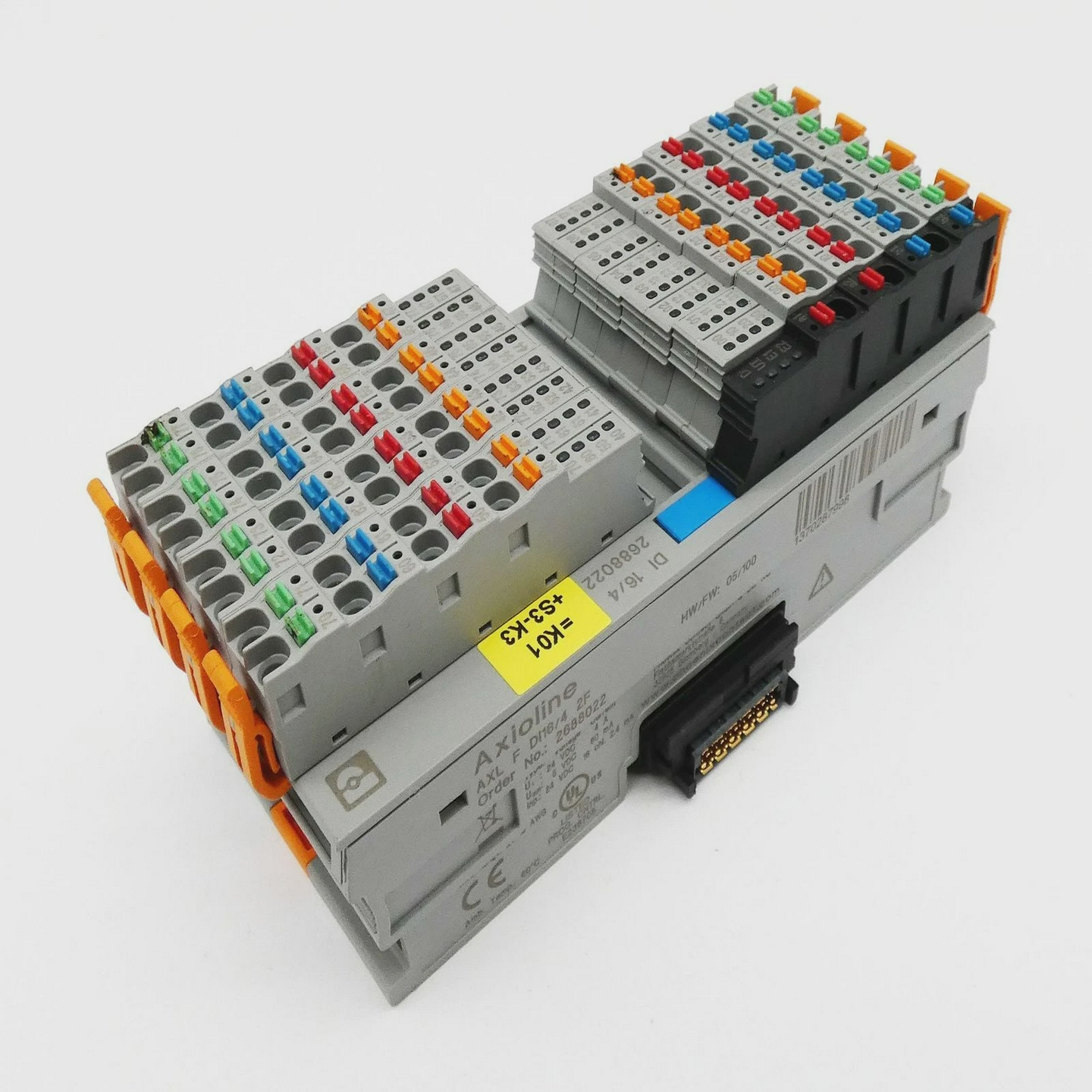 AxiolineAXLFDI16/42F2688022HW/FW:05/100Digitaleingabe