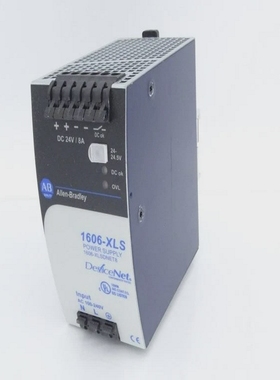 ALLENBRADLEY1606-XLSDNET8SERIESAPOWERSUPPLY