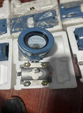罗斯蒙特1151变送器，工程剩余，原装正品未使用，签收前请先--