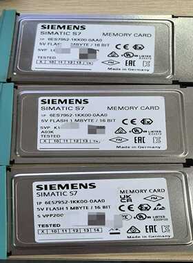 6ES7952-1KK00-0AA0九五新询价