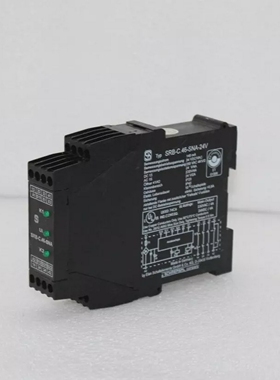 ELANSRB-C.46-SNA24V安全继电器