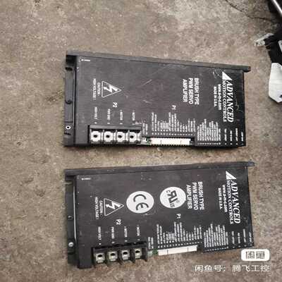 美国ADVANCED伺服驱动器50A20ITSN：6议价