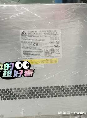 Fujitsu DX100/200/500 S3 800W电【卡奥电子】