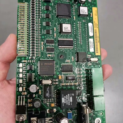 【速发】EPC50 OP BOARD , ALFA LA议价