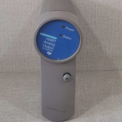 Honeywell CCPAOH01 HART ANALOG OUTPUT MODULE 51405039175 FW
