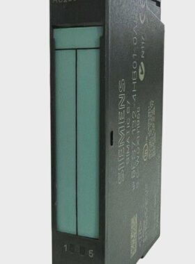 Siemens SIMATIC S7 6ES71324HB010AB0 Modulo Elettronico Per E