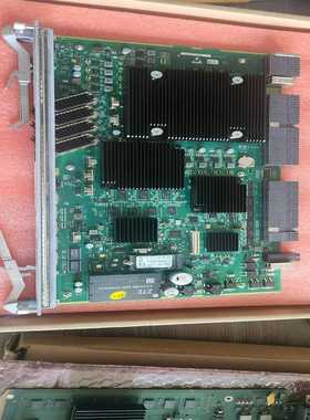 中兴SFUC万兆主控板，适用于C600/C650机框，全新原--议价商品