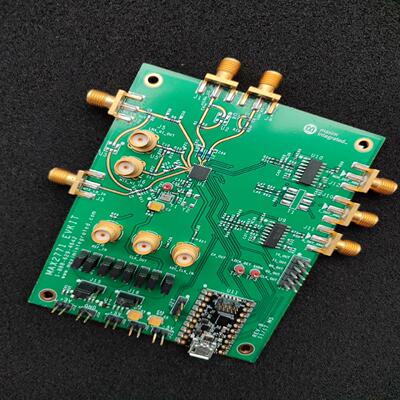 max2771evkit开发板询价