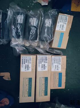 三菱远程模块AJ65SBTB1-16T1三个AJ65SB议价商品