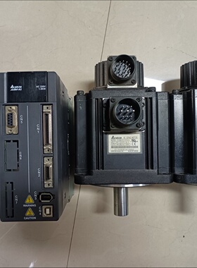 【议价】台达A2 ASD-A2-1521-LECMA-E11315