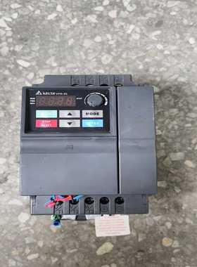 变频器1.5KWVFD015EL21A原装，已上