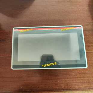 C2功能正常 WEB ABB触摸屏CP635 9成新成色如 星慕电子