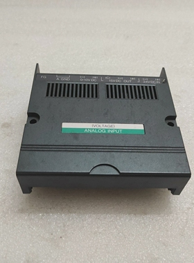 IDECPFJ-N112A输入装置