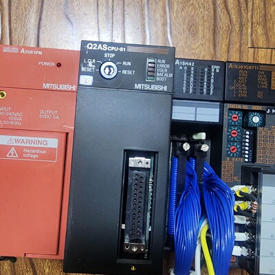 议价PLC模块型号Q2ASCPUS1AISJ71QE7议价