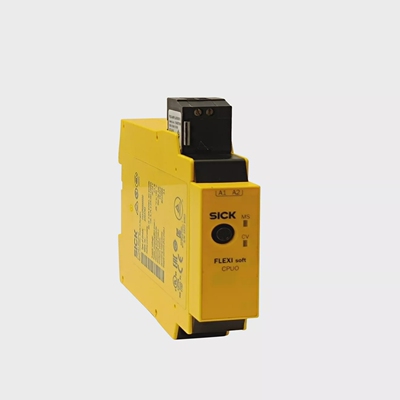 SickFX3-CPU000000PN:1043783FlexiSoftMainModule