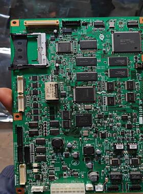 希森美康PCB60016板  PU400A-3373~询价
