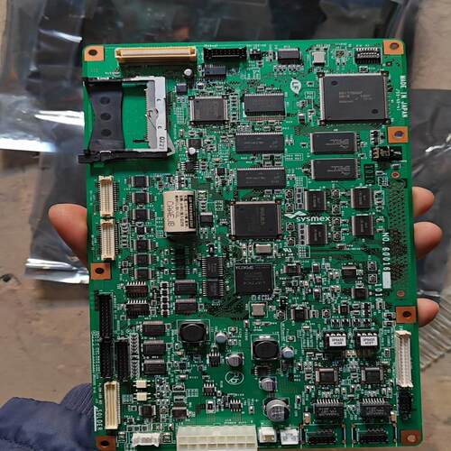 希森美康PCB60016板  PU400A-3373~询价
