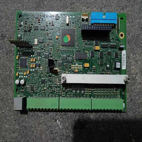 询价~AH500075U002 派克直流调速器590+主板 成色漂