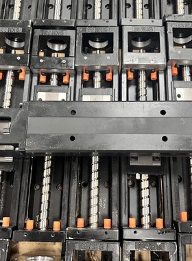 KM3310200A1F0银泰PIM直线模组