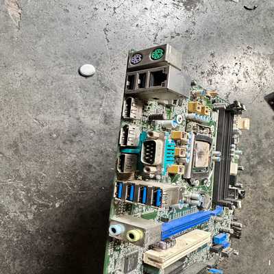 （议价）工作站T30主板E93839e3-1225v5
