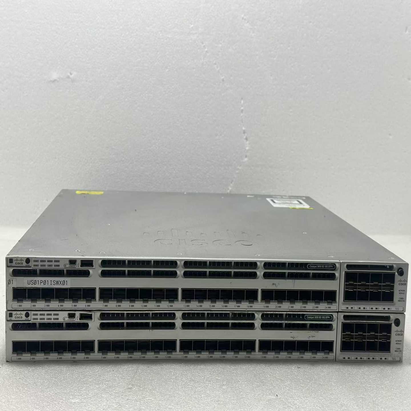 询价~WS-C3850-32XS-S