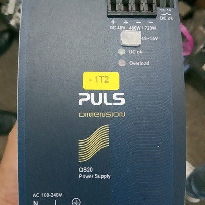 【询价】普尔世电源QT20.241  QS20.241  QS20.