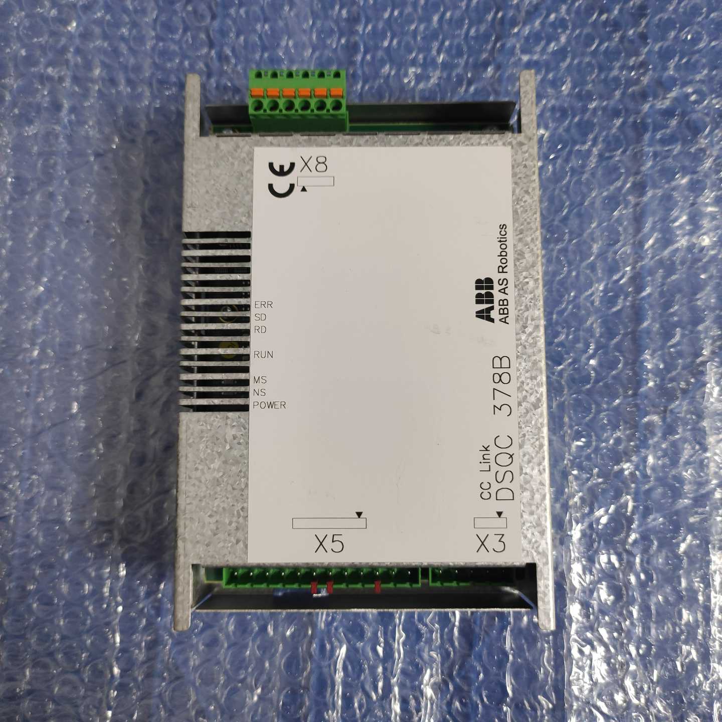 DSQC3060、CSF-11-50-2A-R、3HAC06