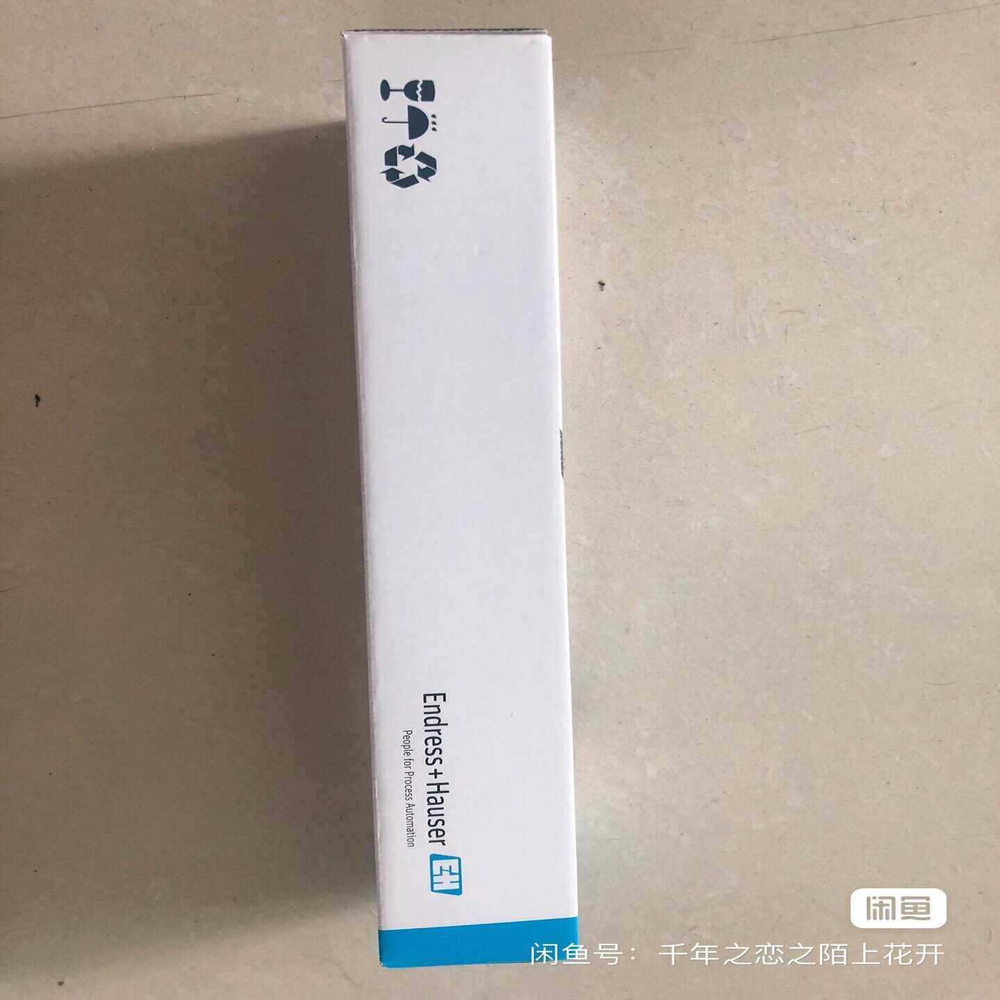 eh电极cps12e-aa7paa2