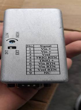 议价HAMAMATSU日本滨松L9455-11疝气闪光灯模块 实