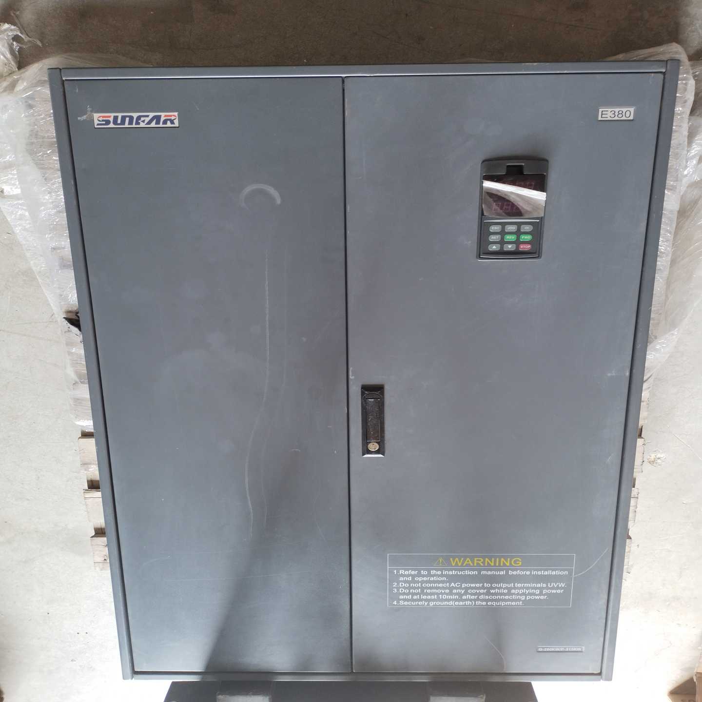 【请询价】E380-4T2800G3150P