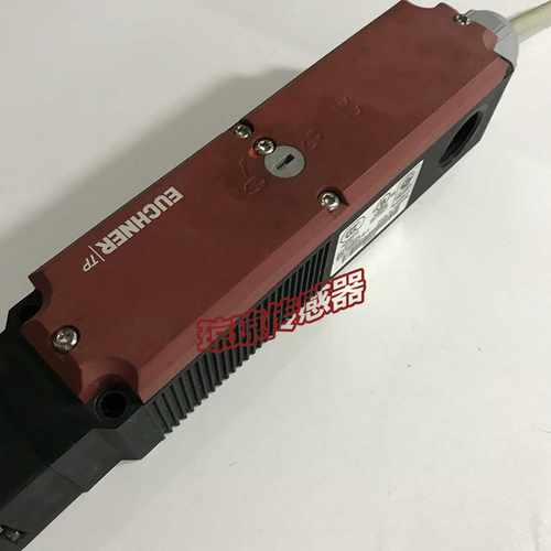 德国安士能EUCHNERTP4-4141A024M安全开关安全门锁